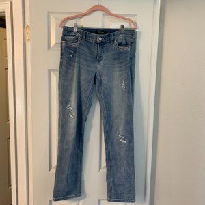 White House Black Market Jeans!